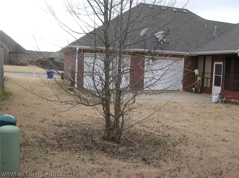8900 Lakeside Way, Fort Smith, AR 72903 photo 21