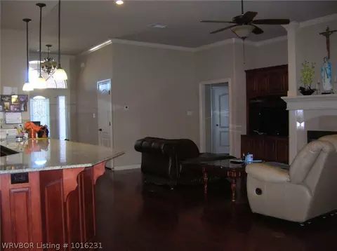8900 Lakeside Way, Fort Smith, AR 72903 photo 12