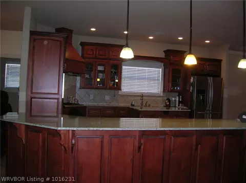 8900 Lakeside Way, Fort Smith, AR 72903 photo 8