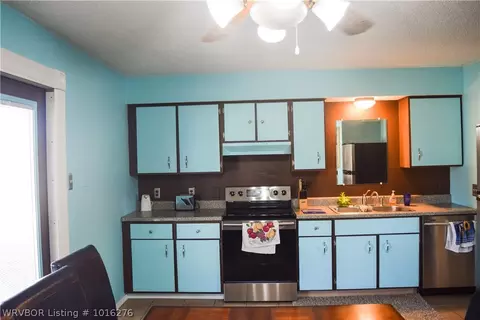 200 Rowe Ave, Pocola, OK 74902 photo 7