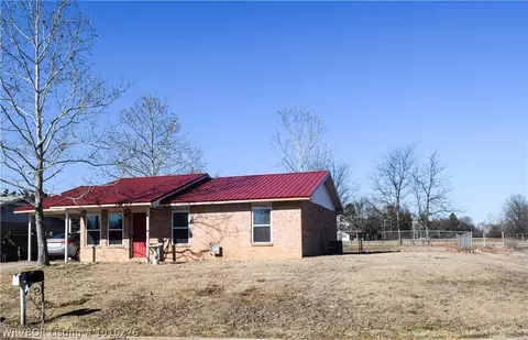 200 Rowe Ave, Pocola, OK 74902 photo 2