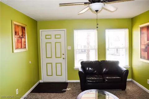 200 Rowe Ave, Pocola, OK 74902 photo 3