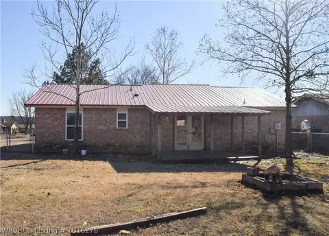 200 Rowe Ave, Pocola, OK 74902 photo 14