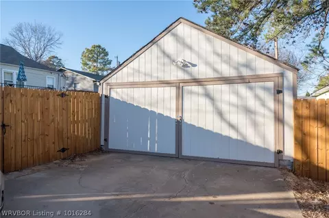 1515 S 25th St, Fort Smith, AR 72903 photo 22