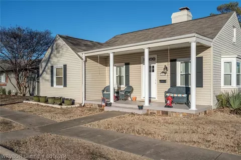 1515 S 25th St, Fort Smith, AR 72903 photo 3