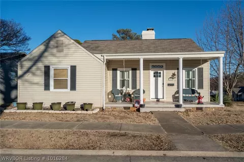 1515 S 25th St, Fort Smith, AR 72903 photo 1