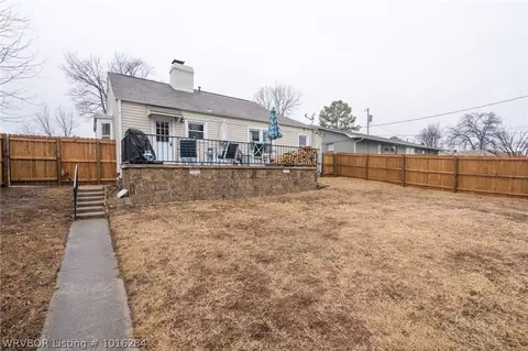 1515 S 25th St, Fort Smith, AR 72903 photo 21