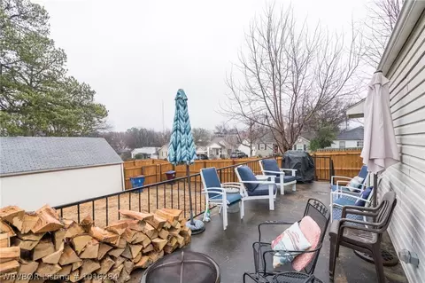 1515 S 25th St, Fort Smith, AR 72903 photo 19