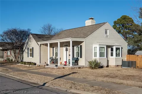 1515 S 25th St, Fort Smith, AR 72903 photo 2