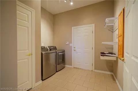 704 S Adams St, Lavaca, AR 72941 photo 12