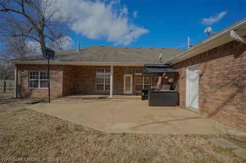 704 S Adams St, Lavaca, AR 72941 photo 28