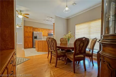 704 S Adams St, Lavaca, AR 72941 photo 9