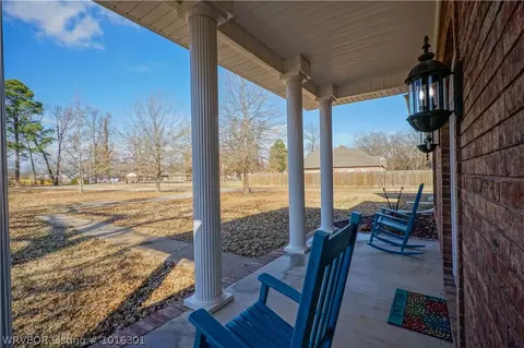 704 S Adams St, Lavaca, AR 72941 photo 26