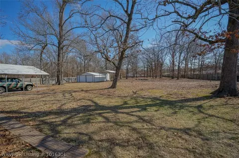 704 S Adams St, Lavaca, AR 72941 photo 27