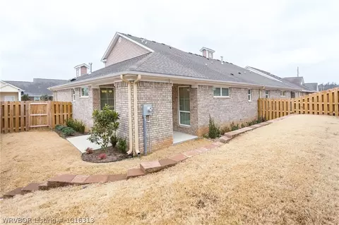 23 Jeffrey Way, Fort Smith, AR 72903 photo 23