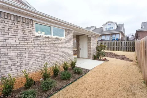 23 Jeffrey Way, Fort Smith, AR 72903 photo 24