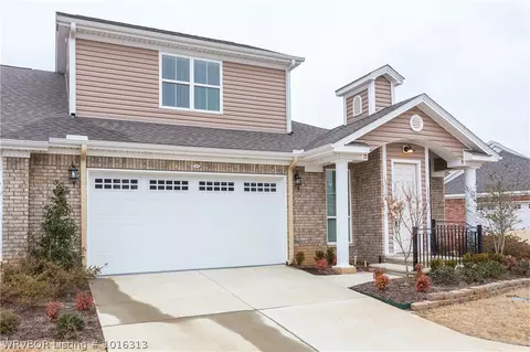 23 Jeffrey Way, Fort Smith, AR 72903 photo 2
