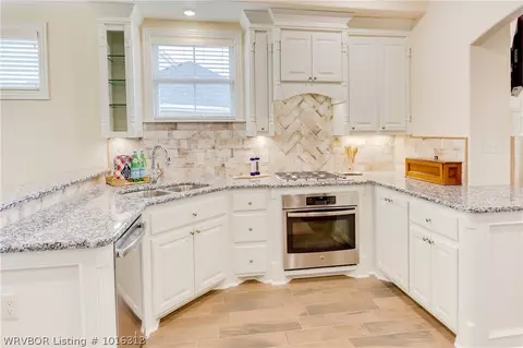 23 Jeffrey Way, Fort Smith, AR 72903 photo 9