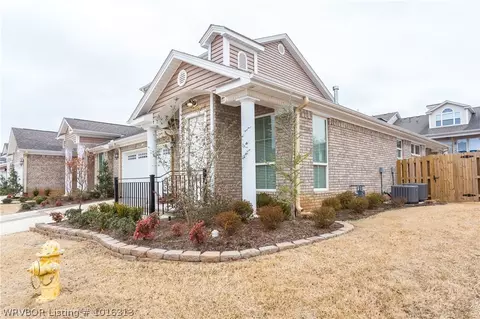 23 Jeffrey Way, Fort Smith, AR 72903 photo 4