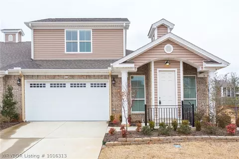 23 Jeffrey Way, Fort Smith, AR 72903 photo 1