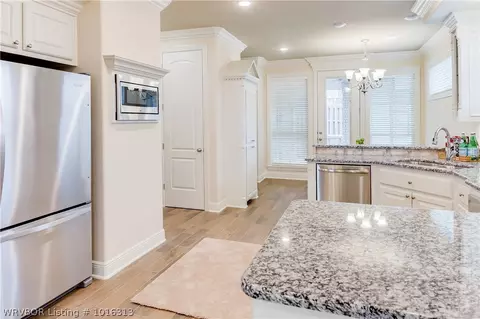 23 Jeffrey Way, Fort Smith, AR 72903 photo 7