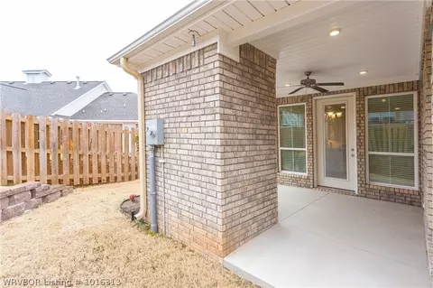 23 Jeffrey Way, Fort Smith, AR 72903 photo 25