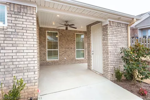 23 Jeffrey Way, Fort Smith, AR 72903 photo 22