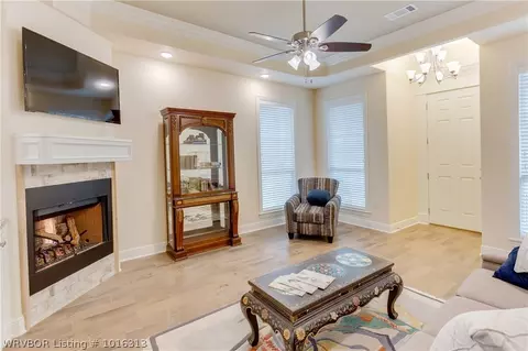 23 Jeffrey Way, Fort Smith, AR 72903 photo 6