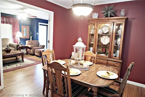 2000 Wolfe Ln, Fort Smith, AR 72901 photo 7