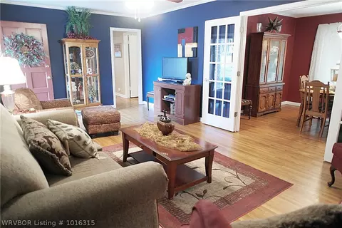 2000 Wolfe Ln, Fort Smith, AR 72901 photo 4