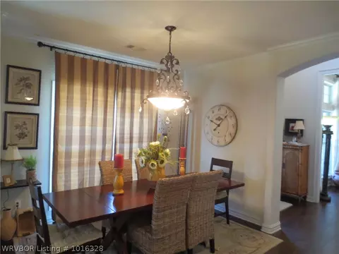 8017 Cisterna Way, Fort Smith, AR 72916 photo 16