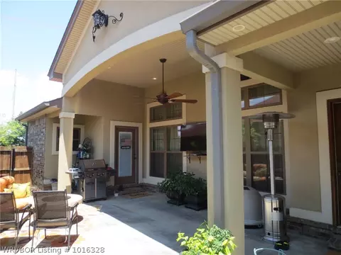 8017 Cisterna Way, Fort Smith, AR 72916 photo 22