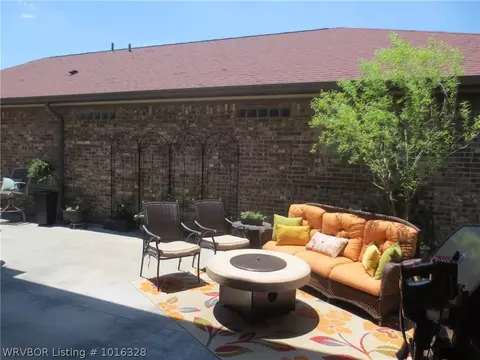 8017 Cisterna Way, Fort Smith, AR 72916 photo 14