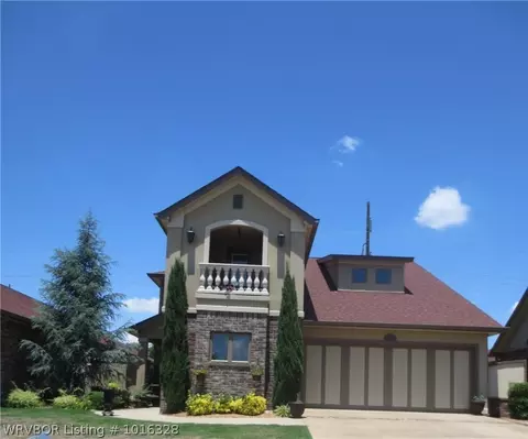 8017 Cisterna Way, Fort Smith, AR 72916 photo 2