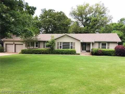 4100 S 34 St, Fort Smith, AR 72903 photo 1