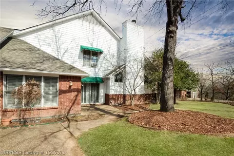2923 Gary St, Fort Smith, AR 72903 photo 29