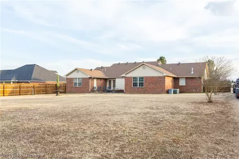 7115 E Rye Hill Rd, Fort Smith, AR 72916 photo 22