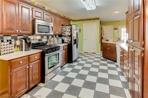 7115 E Rye Hill Rd, Fort Smith, AR 72916 photo 3