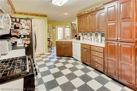 7115 E Rye Hill Rd, Fort Smith, AR 72916 photo 8