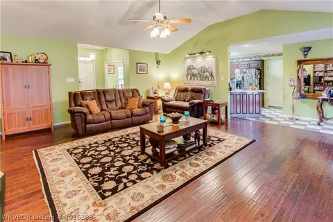 7115 E Rye Hill Rd, Fort Smith, AR 72916 photo 10
