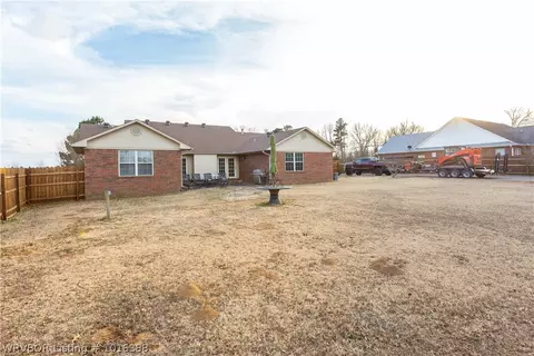 7115 E Rye Hill Rd, Fort Smith, AR 72916 photo 19
