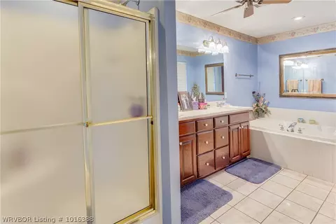 7115 E Rye Hill Rd, Fort Smith, AR 72916 photo 16
