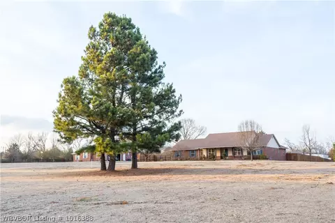7115 E Rye Hill Rd, Fort Smith, AR 72916 photo 24