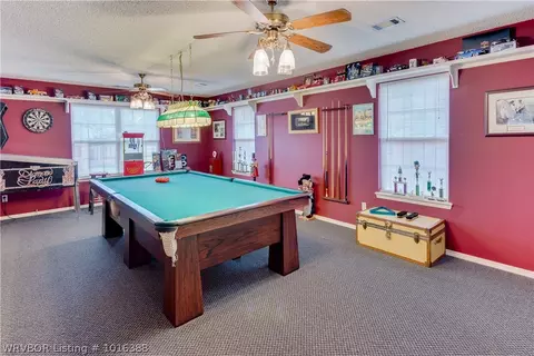 7115 E Rye Hill Rd, Fort Smith, AR 72916 photo 4