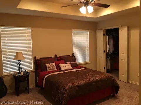 2000 Holt St, Lavaca, AR 72941 photo 14