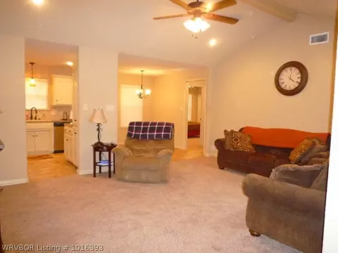 2000 Holt St, Lavaca, AR 72941 photo 4