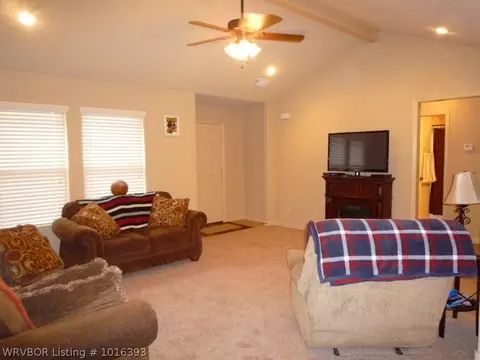 2000 Holt St, Lavaca, AR 72941 photo 3