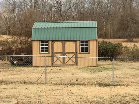 2000 Holt St, Lavaca, AR 72941 photo 26