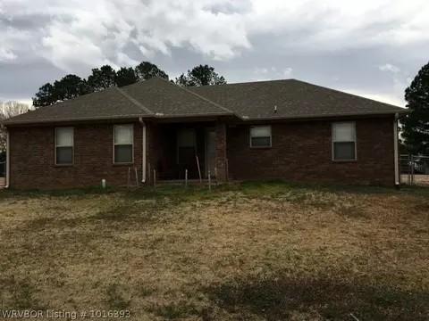 2000 Holt St, Lavaca, AR 72941 photo 27