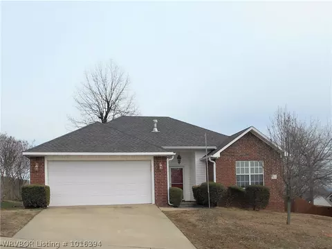 1204 11th St, Barling, AR 72923 photo 1